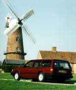 Volvo 940 1996 года